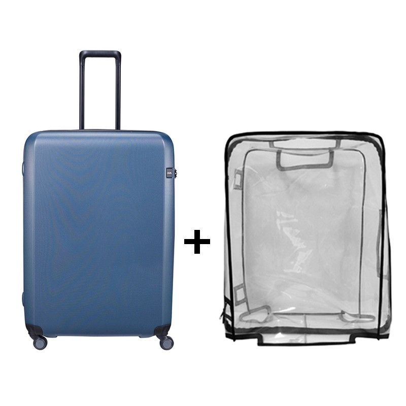 Jual Koper Lojel Rando expand + Cover 29 inch Large Size | Shopee Indonesia
