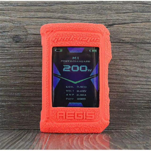 geekvape aegis x case Jual Casing Silikon Aegis X