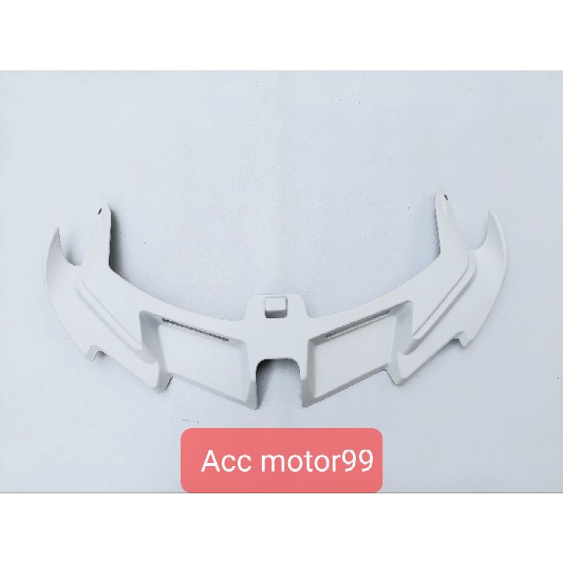 Jual Winglet Vario 160 Carbon Premuim Wingled Vario 160 Click 160 ...
