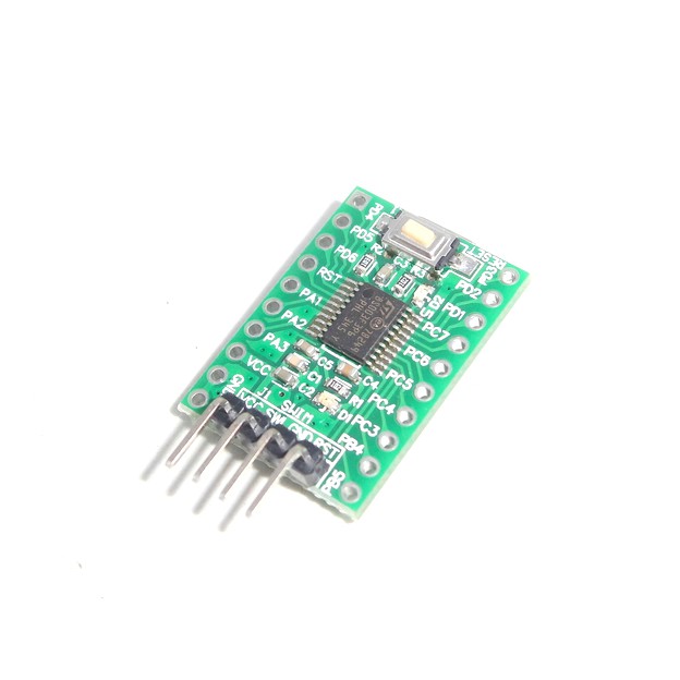 Jual MINI STM8 MODULE STM8S003F3P6 | Shopee Indonesia