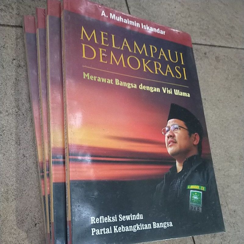 Jual BUKU OBRAL SUPER MURAH - Buku BIOGRAFI / BIOGRAFI TOKOH / SEJARAH ...