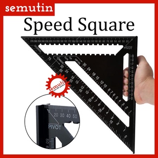 Jual penggaris siku speed square Harga Terbaik Termurah Februari