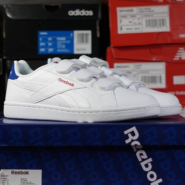 Reebok royal hot sale complete 2vel