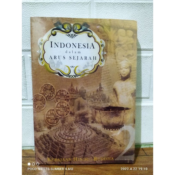 Jual T.B.S.I. BUKU INDONESIA DALAM ARUS SEJARAH JILID 1 SAMPAI 9 (BEBAS ...