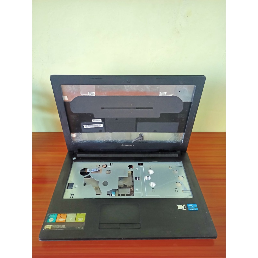 Jual Casing Lenovo G400s. Case ORI Shopee Indonesia