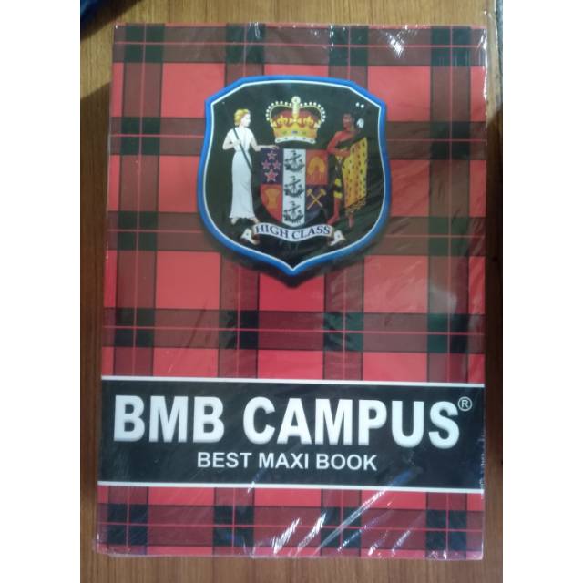 Jual Buku Tulis BMB 50 Lembar (1 Pak) | Shopee Indonesia