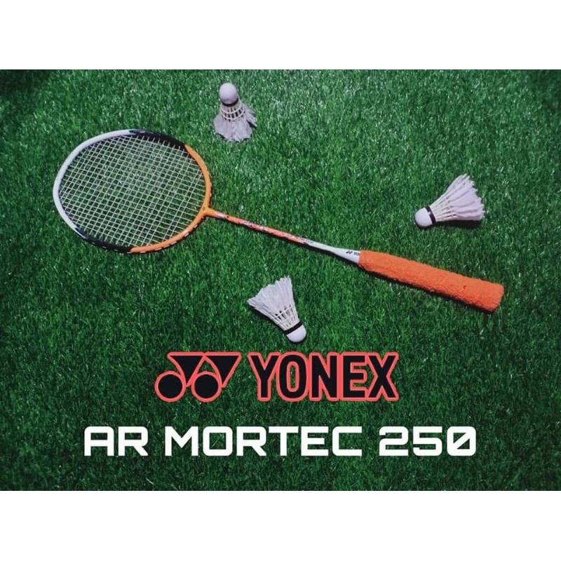 Jual Raket Badminton / Bulutangkis Murah Berkualitas (BAYAR DI TEMPAT ...