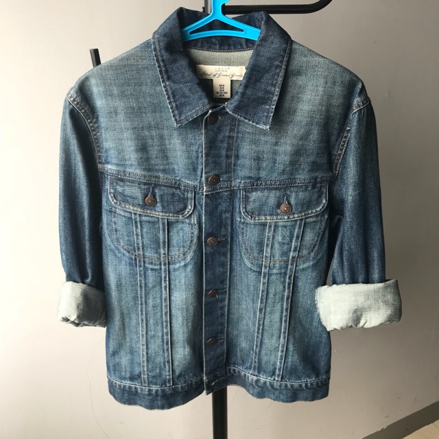 H&m label of sales graded goods jacket