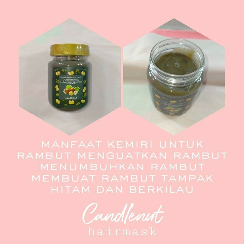 Jual Hairmas ( Masker Rambut ) | Shopee Indonesia
