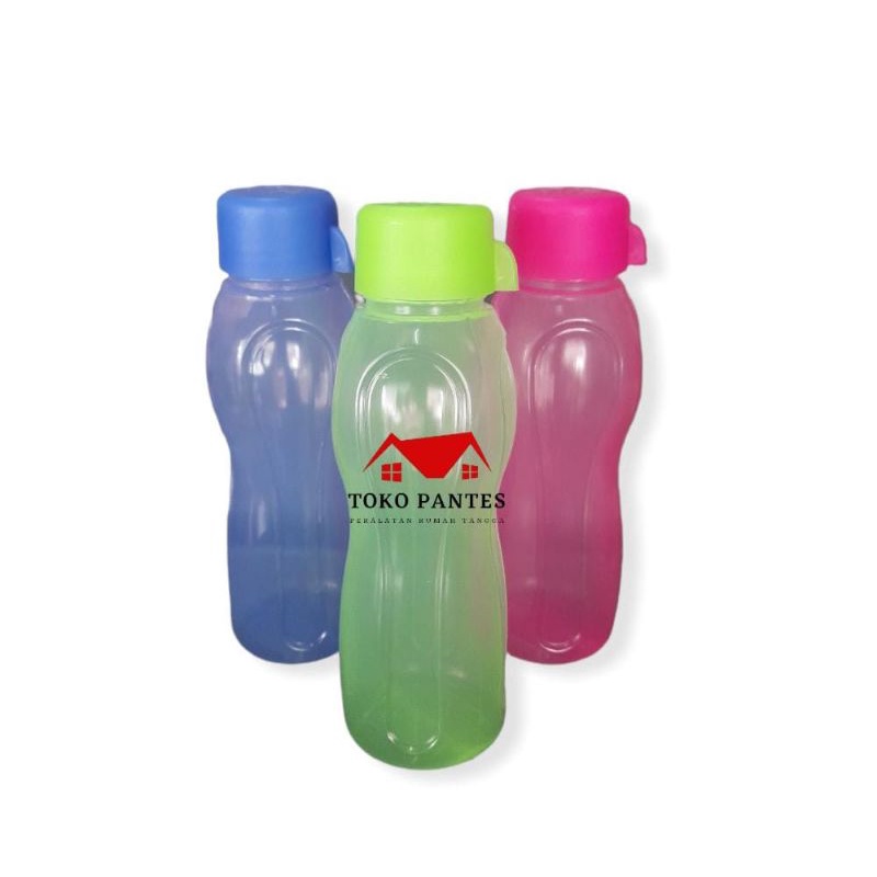 Jual Botol Air Minum Kulpot Tumbler Coolpot 350 Soft Gmp Shopee Indonesia 1224