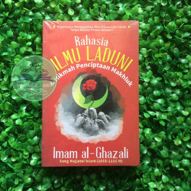 Jual Rahasia Ilmu Laduni Dan Hikmah Penciptaan Makhluk | Shopee Indonesia