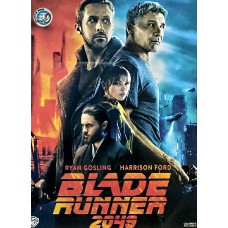 Jual BLADE RUNNER 2049 | Shopee Indonesia