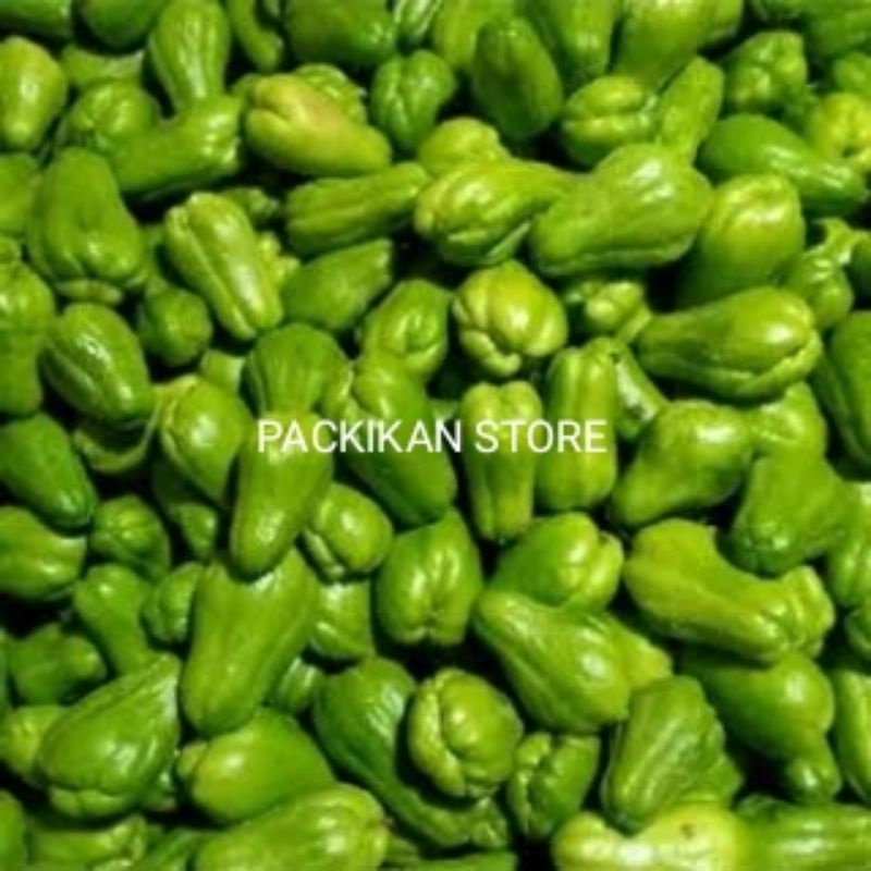Jual Beby Labu segar dan Bergarasi 500g | Shopee Indonesia