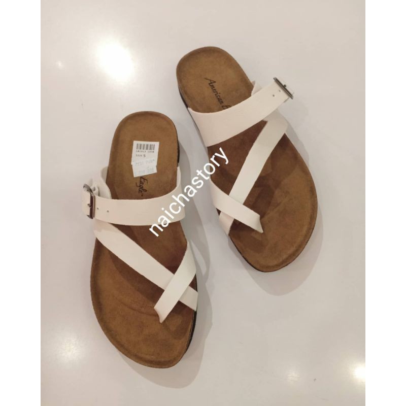 American eagle best sale birkenstocks payless