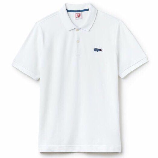 lacoste Live polo shirt Original