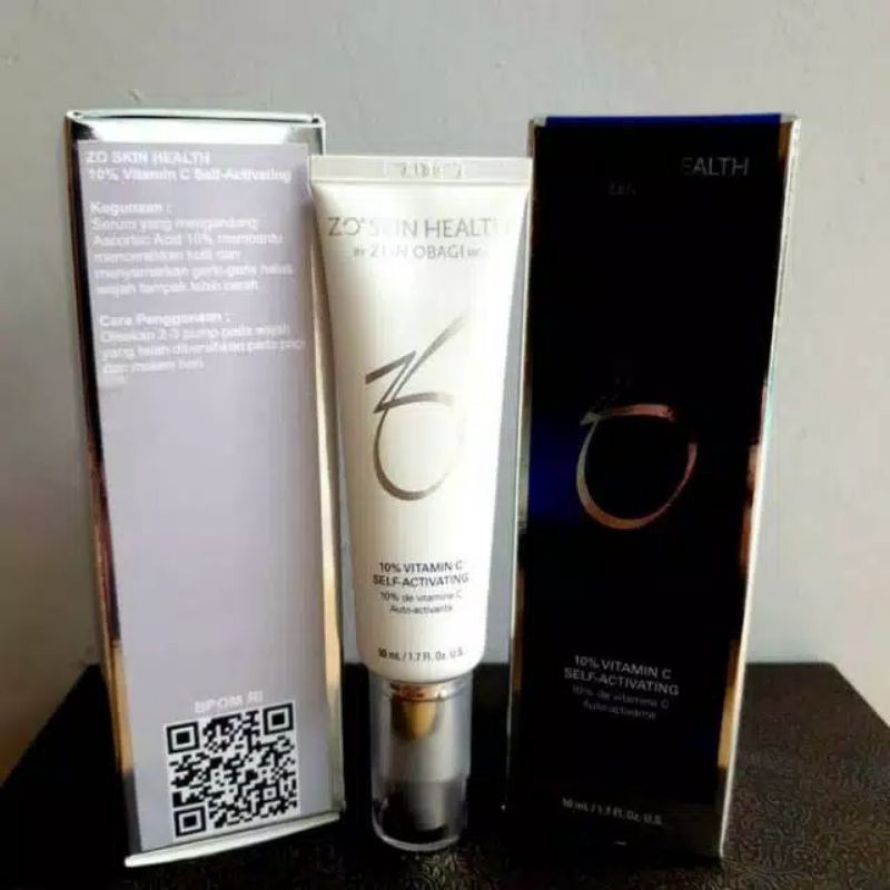 Zein Obagi 10 Vitamin C