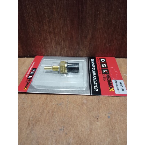 Jual Sensor Suhu Panas Thermostat Eot Ect Honda Vario 150 K56 | Shopee ...