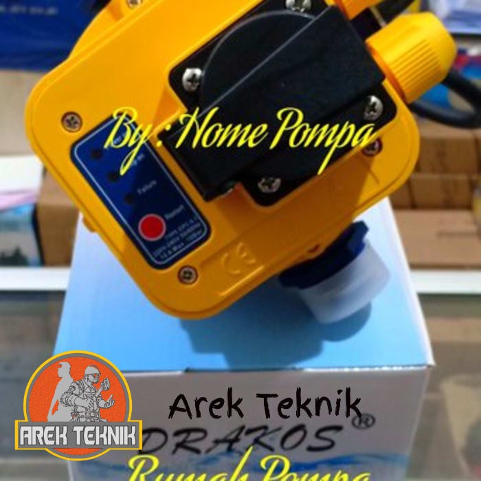 Jual SPM546 AUTOMATIC PRESS CONTROL DRAKOS SOLUSI OTOMATIS CETAK CETEK ...