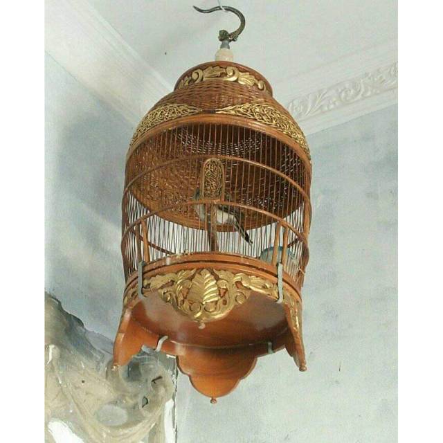 Jual Sangkar Burung Perkutut Shopee Indonesia 6093