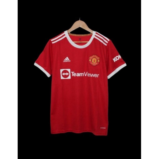 Jersey ori manchester hot sale united