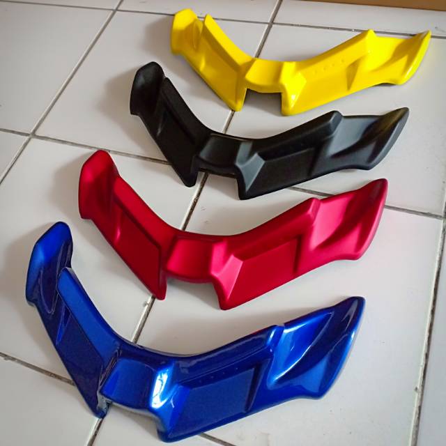 Jual Winglet R15 new v3 | Shopee Indonesia