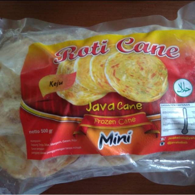 Jual Roti Cane Keju | Shopee Indonesia
