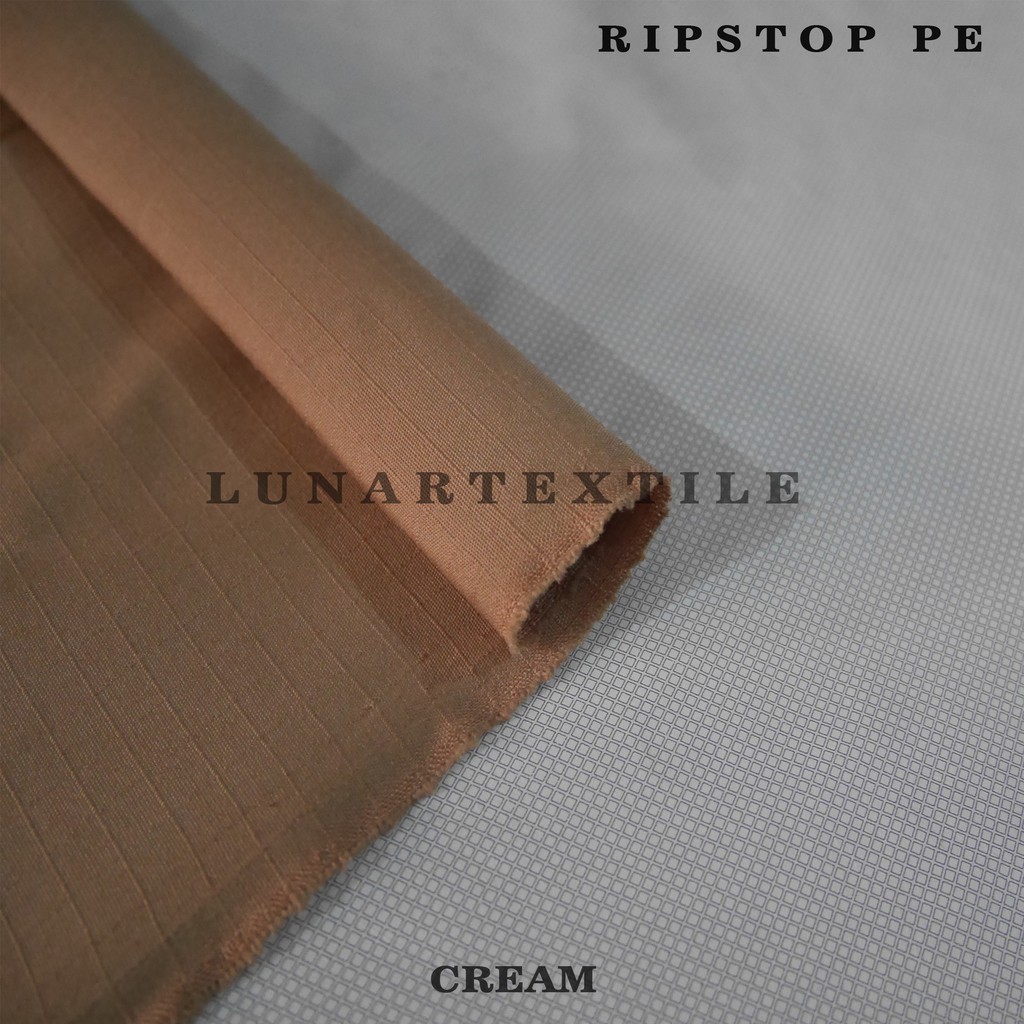 Jual Kain Ripstop PE & TR Murah | Shopee Indonesia