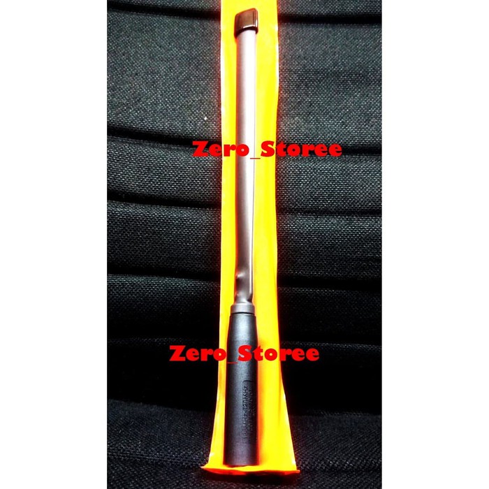 Jual antena dual band DUALBAND antena tekuk Senjata PEDANG KERAS SMA ...