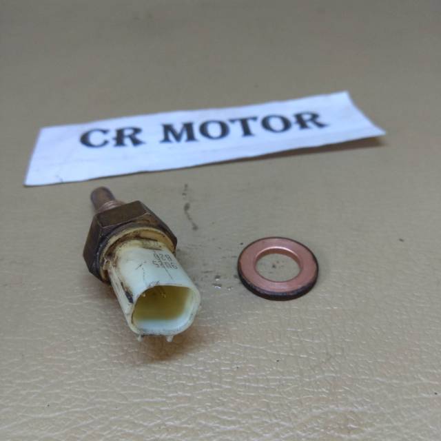 Jual original sensor panas radiator yamaha r15 v3 vva LED facelift ...