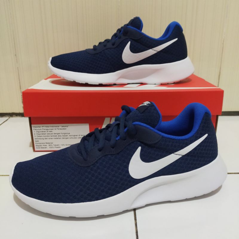 Sepatu nike 2024 tanjun original