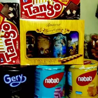 Jual Roti Kaleng Terlengkap & Harga Terbaru Juni 2024 | Shopee Indonesia
