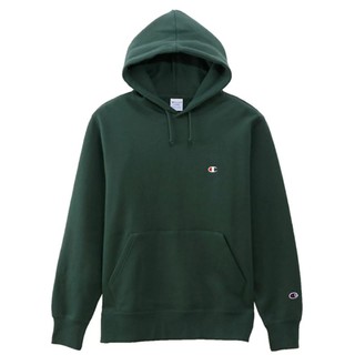 Jual HOODIE CHAMPION BASIC SMALL LOGO Shopee Indonesia