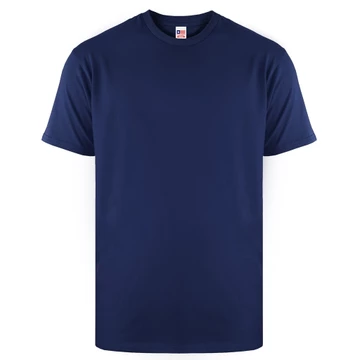 NEW STATES APPAREL Kaos Polos Pria Dan Wanita Lengan Pendek Softee 30s S 2XL 3600