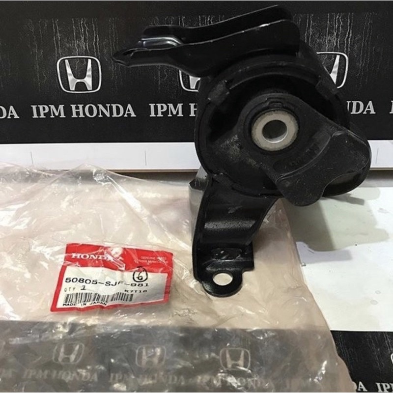 Jual 50805 S9A / SJF 983 Engine Mounting Dudukan Mesin Kiri Matic AT ...