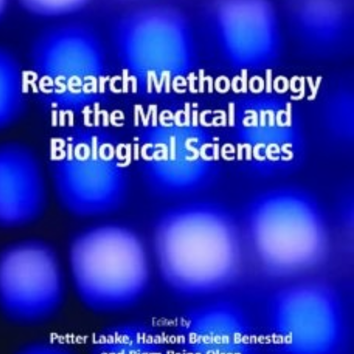 Jual Buku - Research Methodology In The Medical And Biological Sciences ...