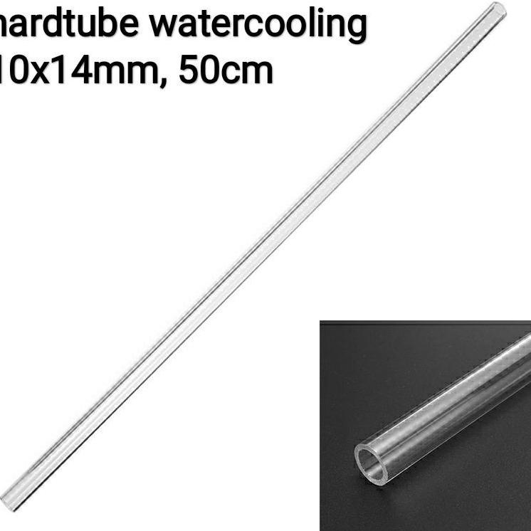 Jual Codeo5O9a--Hard Rigid Tube Hardtube Tubing Pipa Keras Kaku Water ...