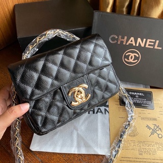 Jual Tas Chanel Gabrielle Model & Desain Terbaru - Harga November 2023