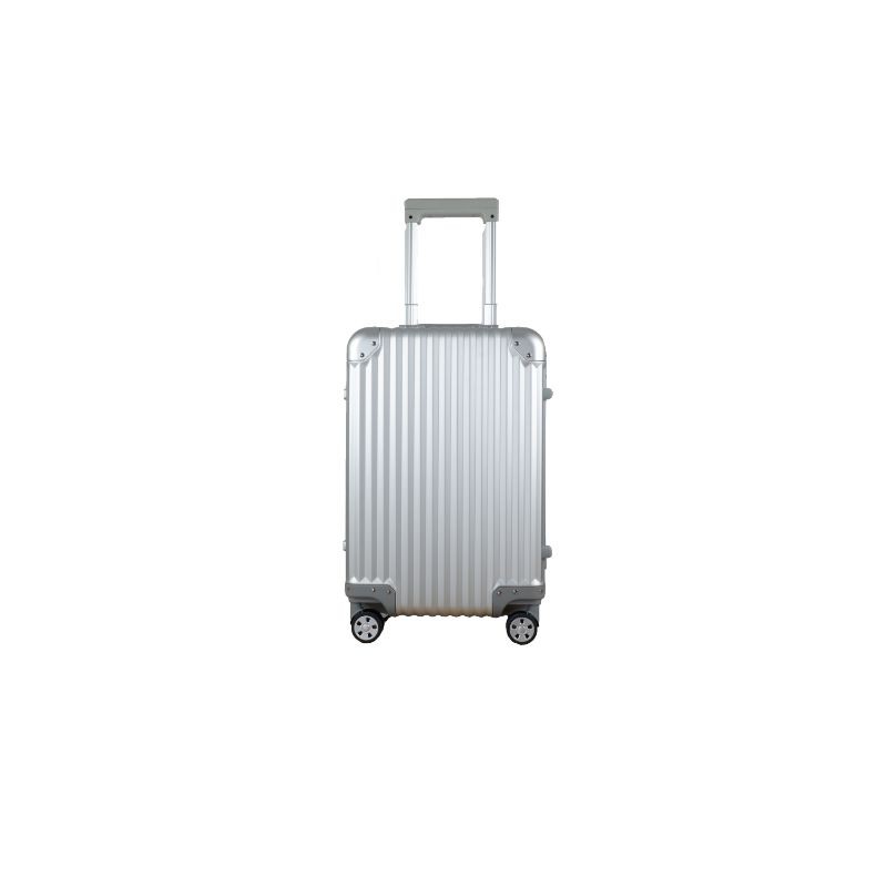 Jual Sonia Miller super durable aluminium magnesium koper carry on ...