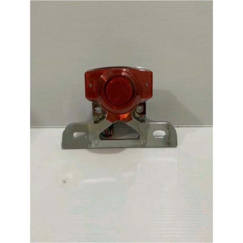 Jual Lampu Stop Belakang Monkey Gorila Stoplamp Custom Dax Streetcub ...
