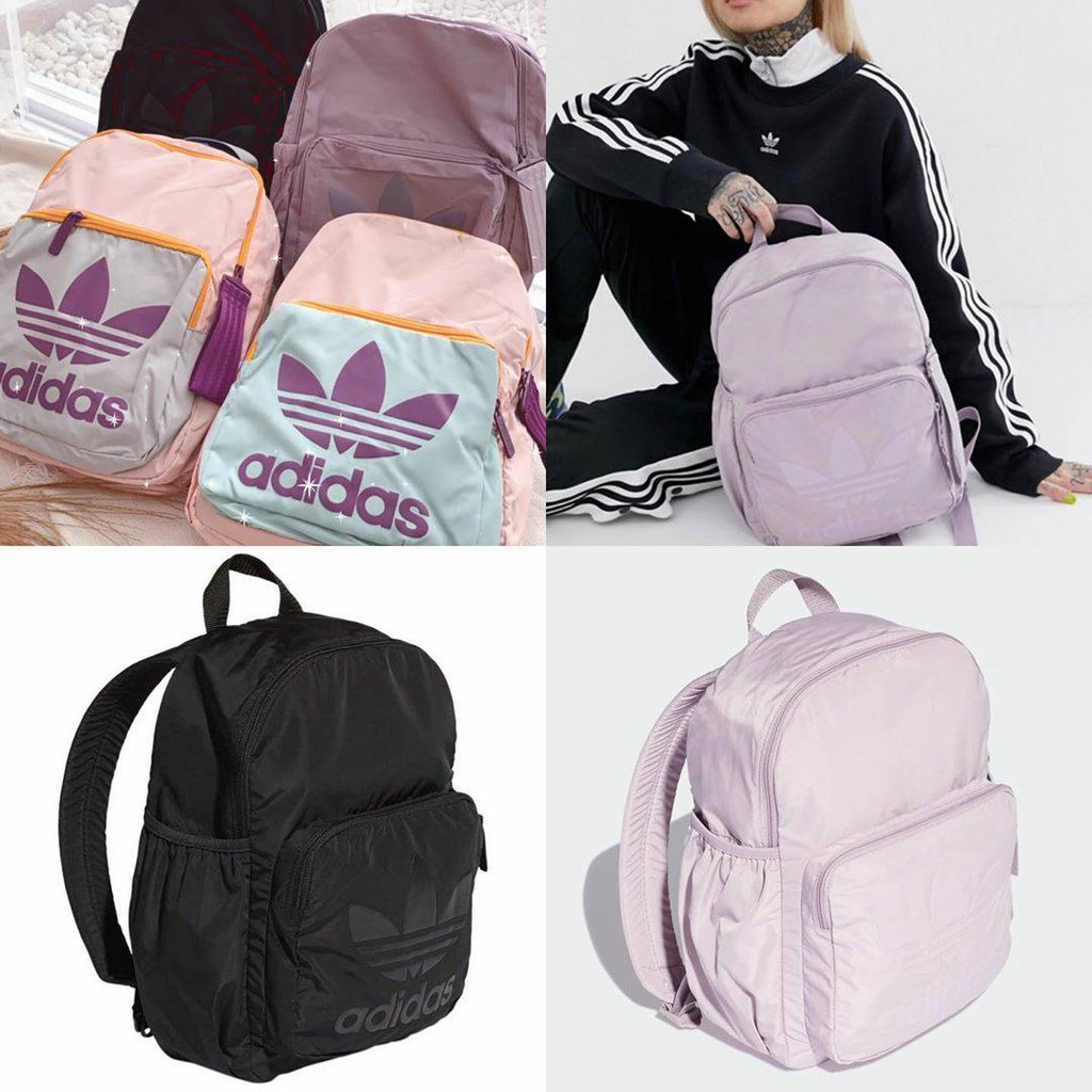 Harga adidas best sale mini backpack multicolor