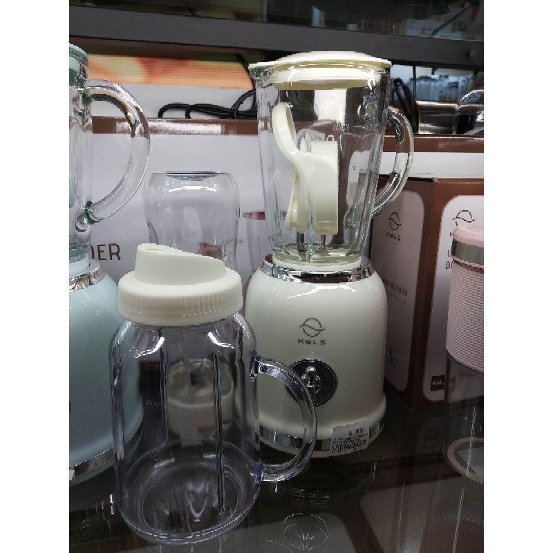 Jual blender informa/blemder shaby informa/(ready)Blender kels belle ...