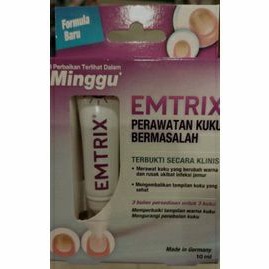 Jual emtrix solution gel 10 ml | Shopee Indonesia