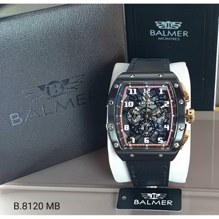 Balmer discount 8120 price