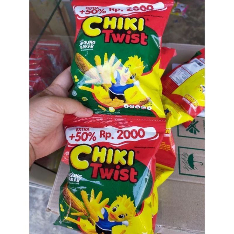 Jual Cheetos Rasa Jagung Bakar | Shopee Indonesia