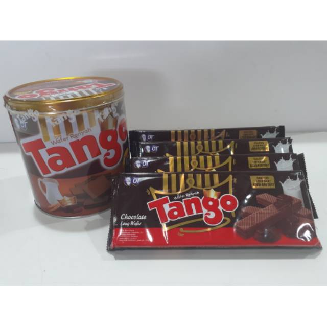 Jual PAKET TANGO | Shopee Indonesia
