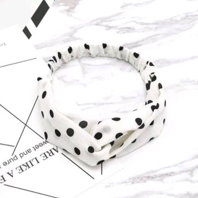 Jual BANDANA KOREA MURAH BANDANA KOREA SIMPUL Shopee Indonesia