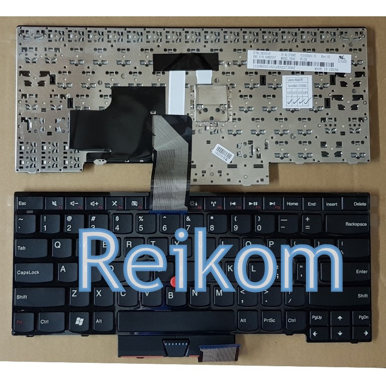 Bàn Phím Laptop Lenovo ThinkPad E330 E335 E430 E435 E430c E430S S430 T430u Chuot