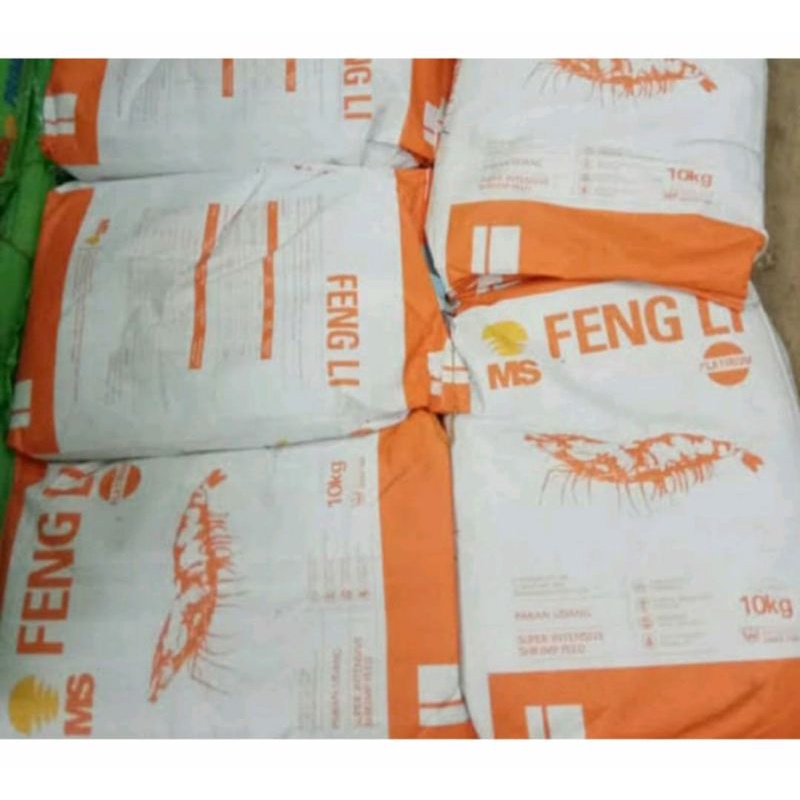 Jual Feng li fengli 0 kemasan 1 kilogram | Shopee Indonesia