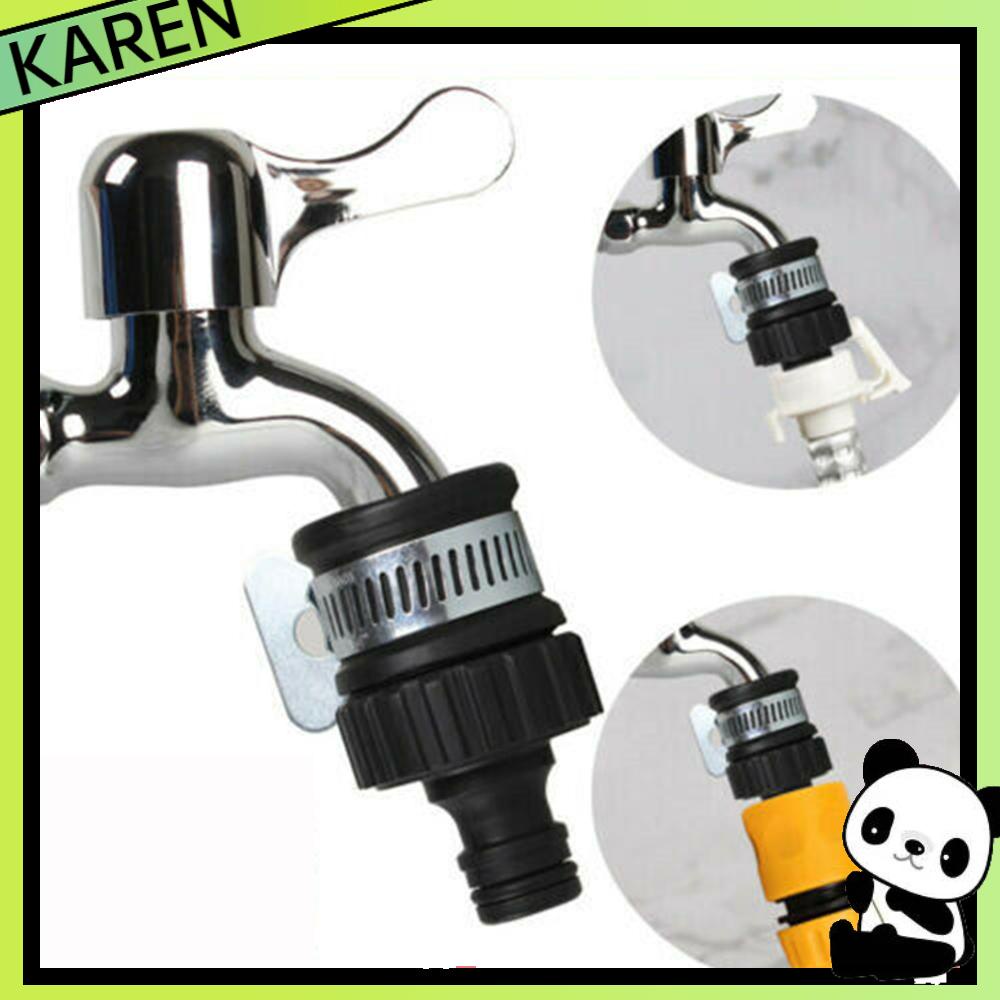 Jual Karen Adapter Konektor Selang Air Untuk Irigasi Taman Shopee Indonesia