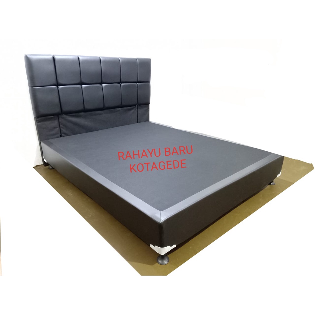 Jual Divan Springbed Alaska Divan Minimalis Divan Divan springbed